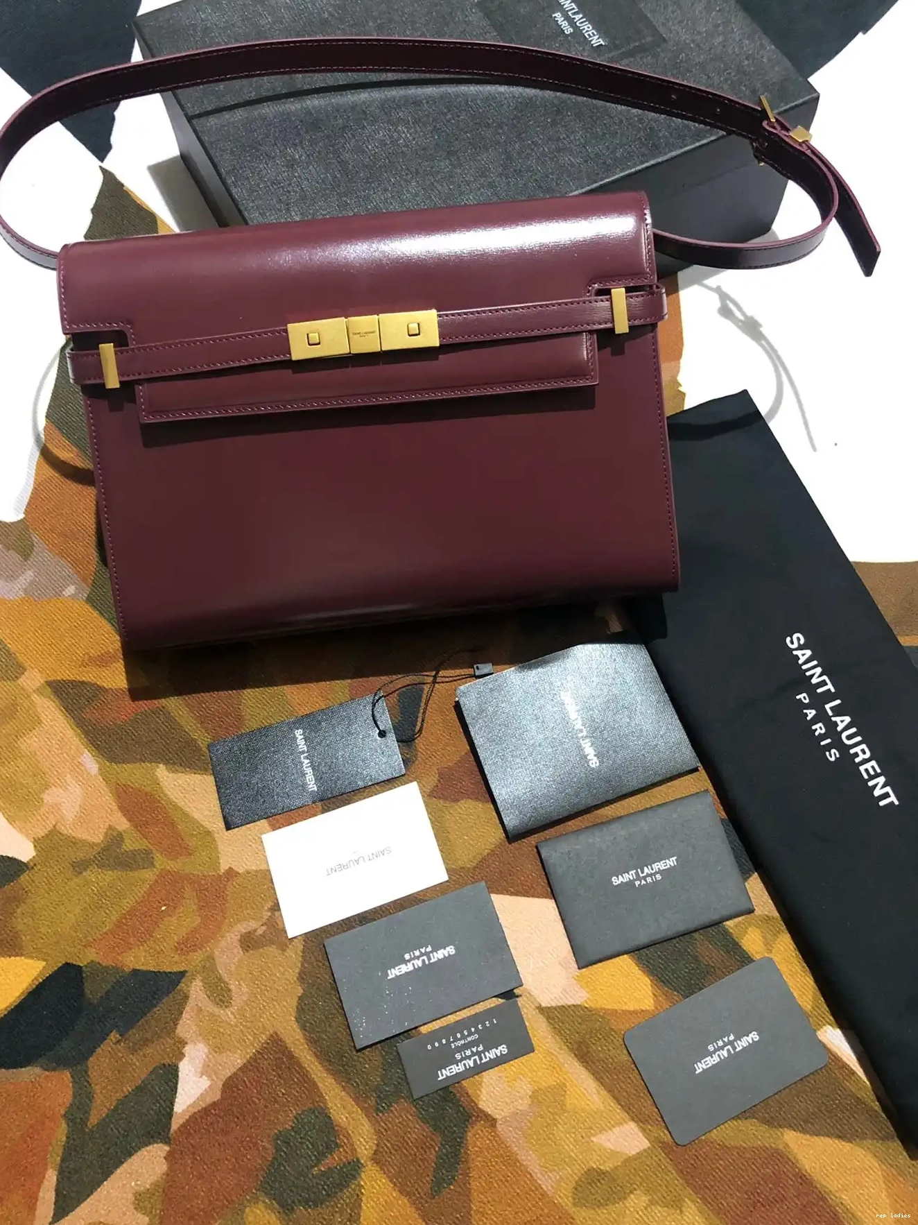 REP MANHATTAN YSL 0510